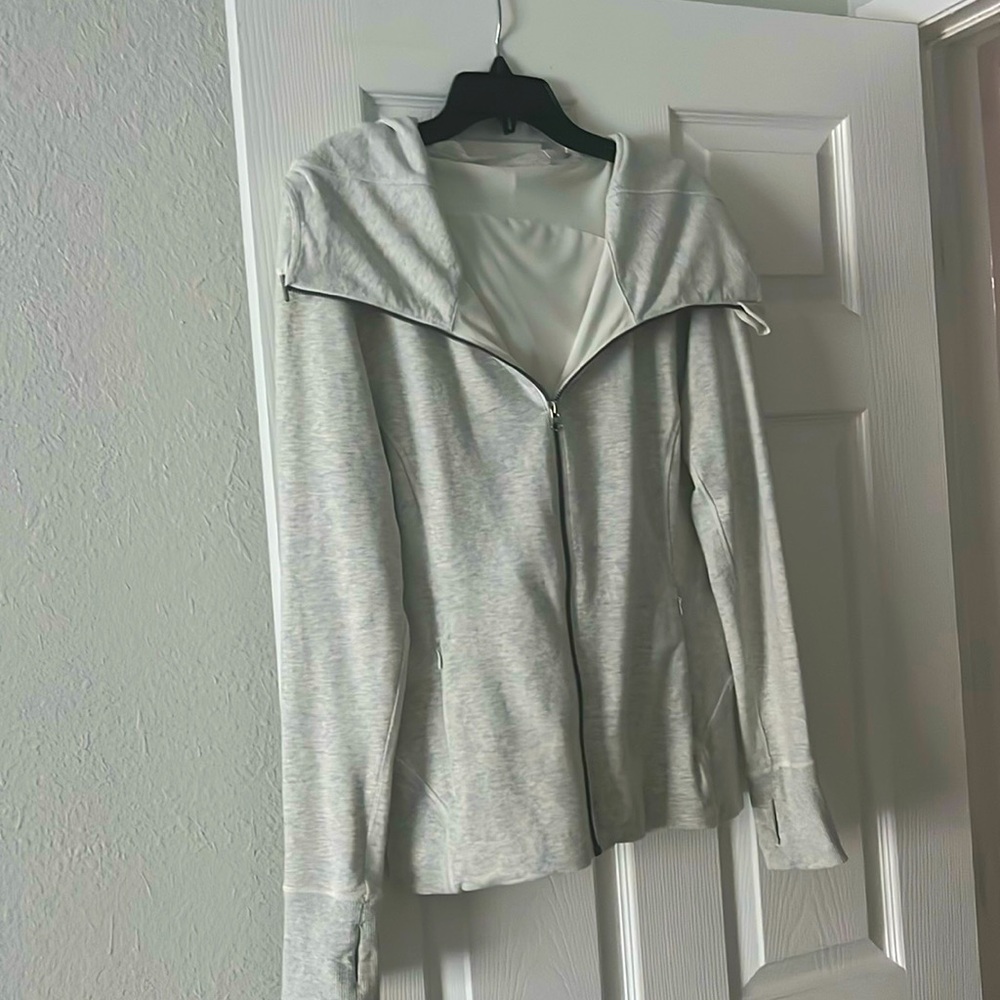 Lululemon Jacket